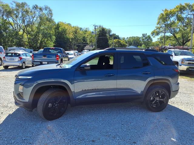 used 2026 Chevrolet Equinox car, priced at $29,870