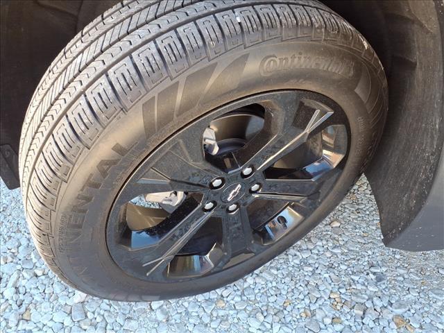 used 2026 Chevrolet Equinox car, priced at $29,870