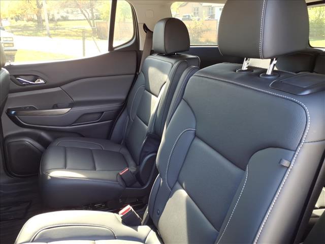 used 2023 GMC Acadia car, priced at $30,845