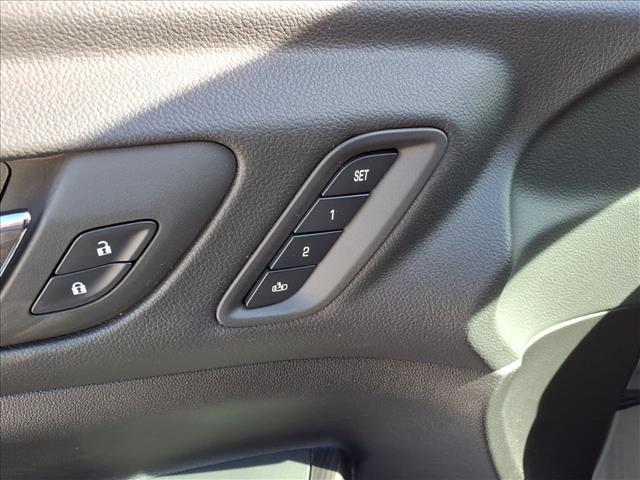 used 2023 GMC Acadia car, priced at $30,845