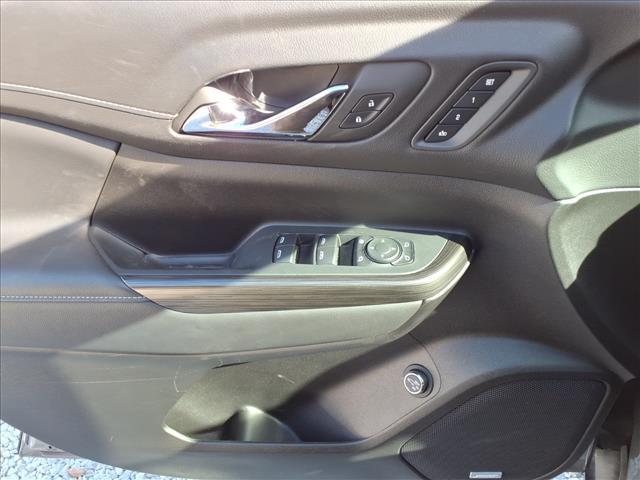 used 2023 GMC Acadia car, priced at $30,845