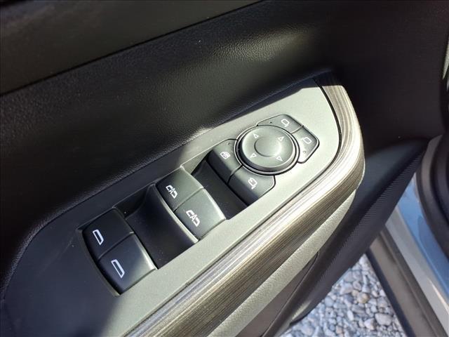 used 2023 GMC Acadia car, priced at $30,845