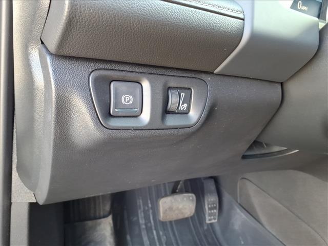 used 2023 GMC Acadia car, priced at $30,845