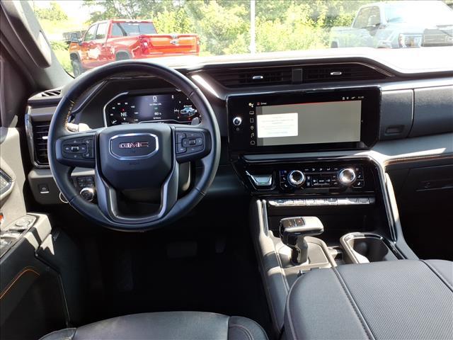 used 2024 GMC Sierra 1500 car, priced at $59,450