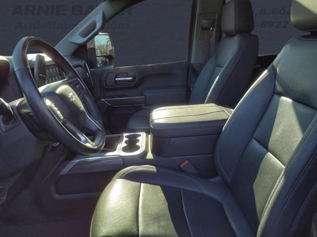 used 2023 Chevrolet Silverado 2500 car, priced at $56,900