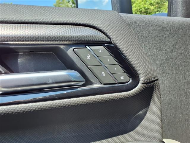 new 2025 Chevrolet Silverado 2500 car, priced at $81,685