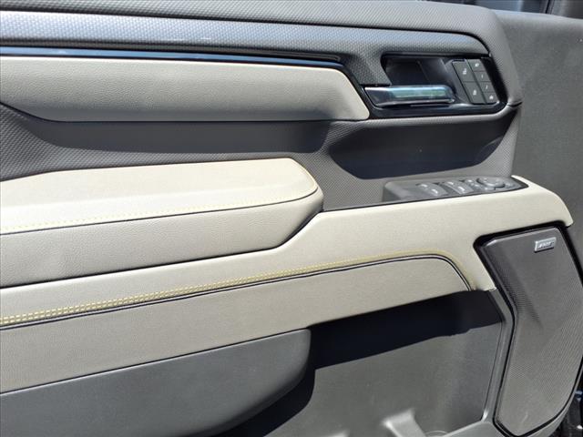 new 2025 Chevrolet Silverado 2500 car, priced at $81,685