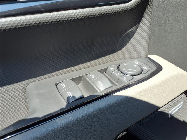 new 2025 Chevrolet Silverado 2500 car, priced at $81,685