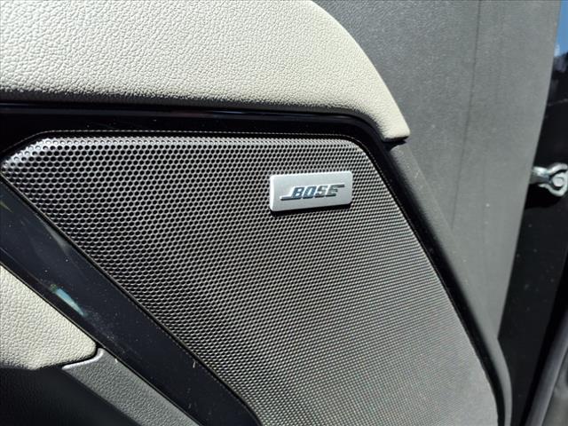 new 2025 Chevrolet Silverado 2500 car, priced at $81,685