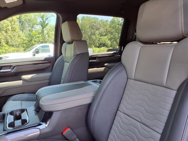 new 2025 Chevrolet Silverado 2500 car, priced at $81,685