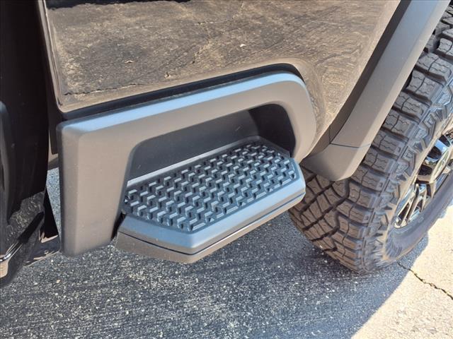 new 2025 Chevrolet Silverado 2500 car, priced at $81,685