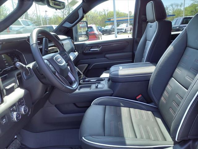 new 2025 GMC Sierra 2500 car, priced at $94,225