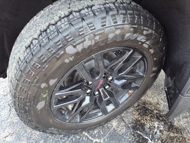 new 2026 GMC Sierra 1500 car, priced at $63,480