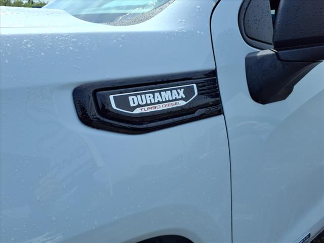 new 2026 GMC Sierra 1500 car, priced at $63,480