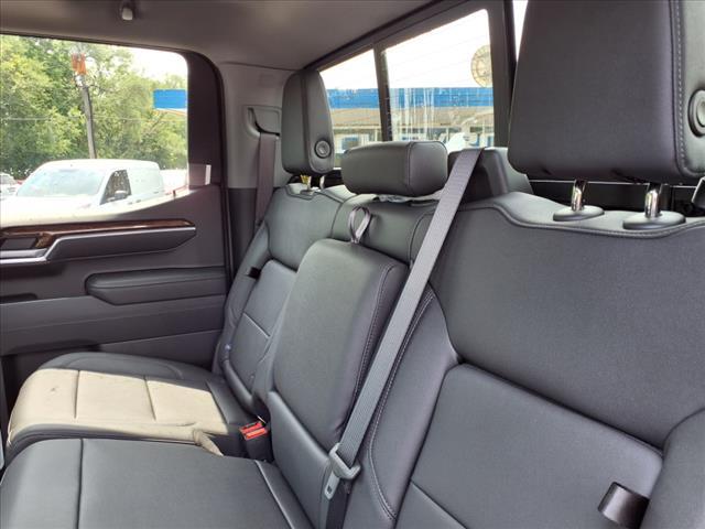 new 2026 GMC Sierra 1500 car, priced at $63,480