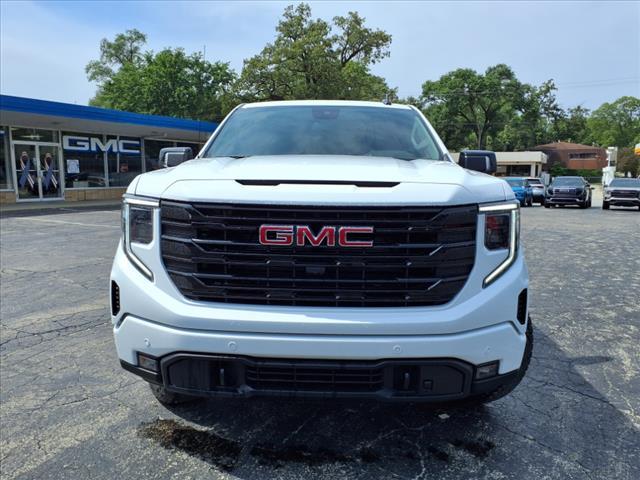 new 2026 GMC Sierra 1500 car, priced at $63,480