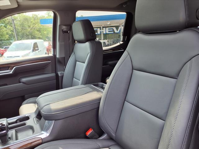 new 2026 GMC Sierra 1500 car, priced at $63,480