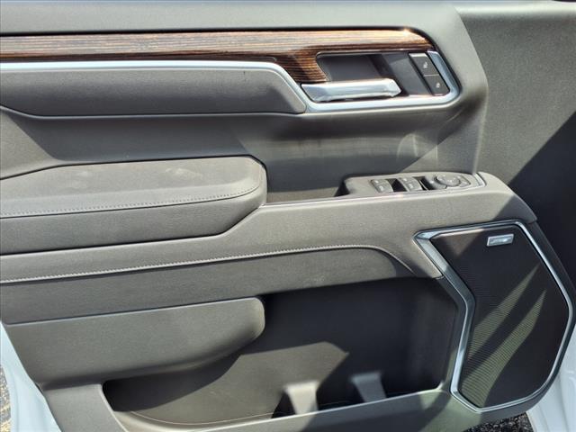 new 2026 GMC Sierra 1500 car, priced at $63,480