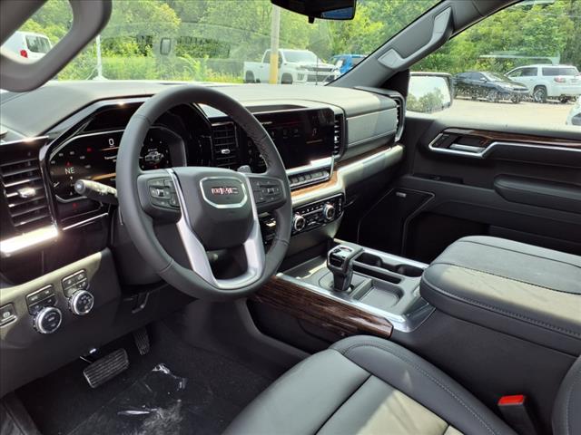 new 2026 GMC Sierra 1500 car, priced at $63,480