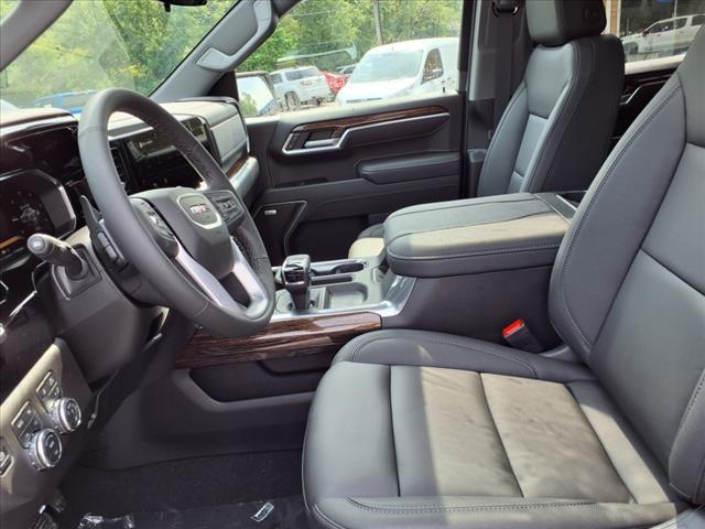 new 2026 GMC Sierra 1500 car, priced at $63,480