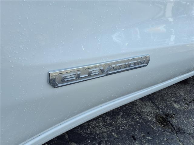 new 2026 GMC Sierra 1500 car, priced at $63,480