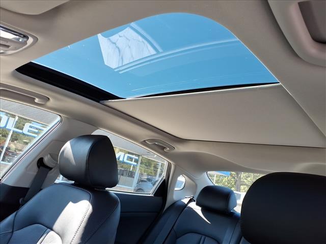 used 2020 Kia Optima car, priced at $19,250