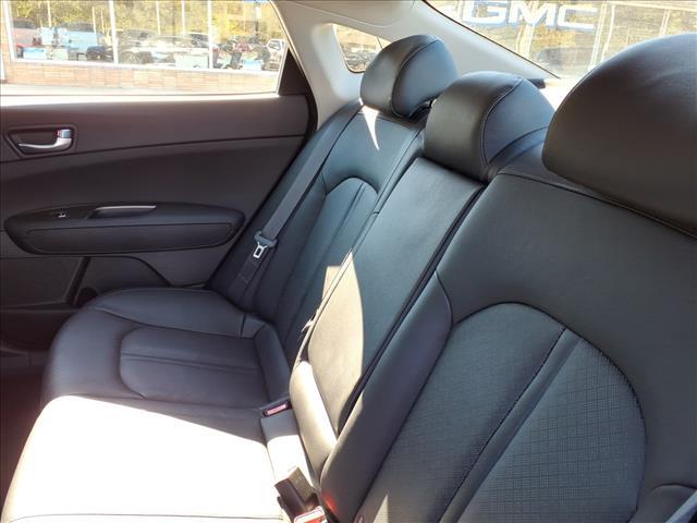 used 2020 Kia Optima car, priced at $19,250