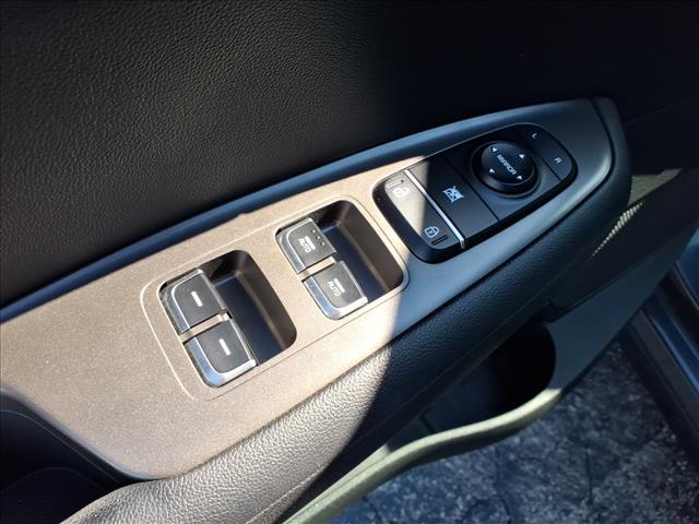 used 2020 Kia Optima car, priced at $19,250