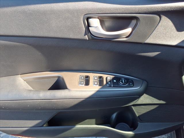 used 2020 Kia Optima car, priced at $19,250