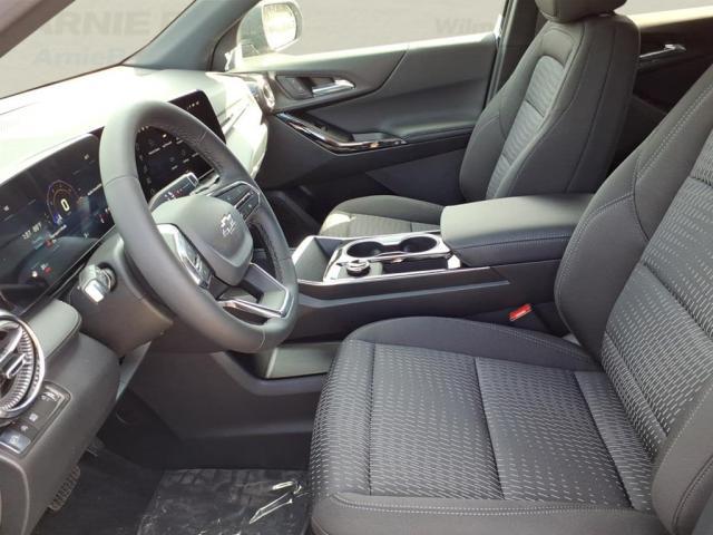 new 2026 Chevrolet Equinox car, priced at $30,540