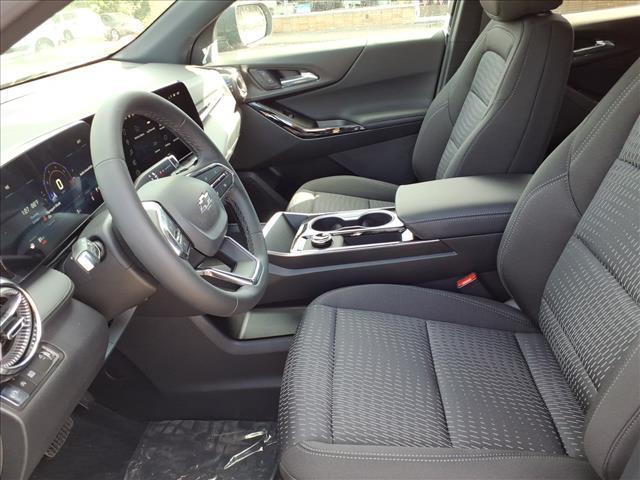 new 2026 Chevrolet Equinox car, priced at $30,540