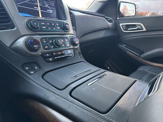used 2019 GMC Yukon car, priced at $36,930