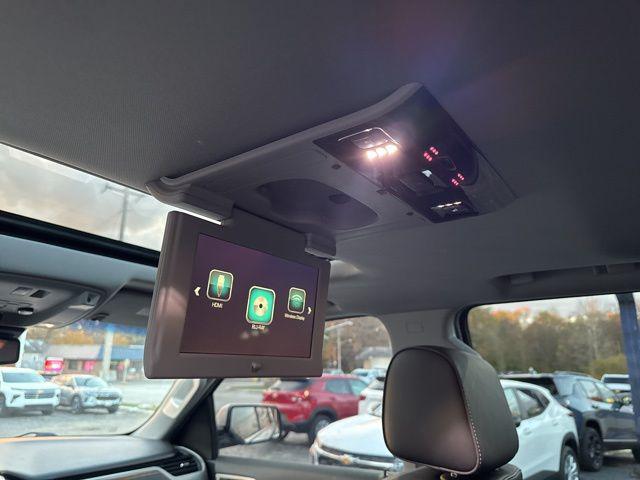 used 2019 GMC Yukon car, priced at $36,930