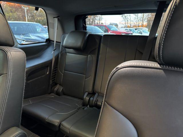 used 2019 GMC Yukon car, priced at $36,930