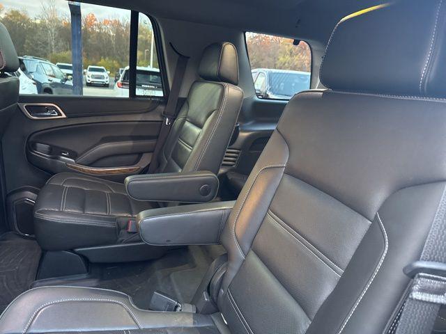 used 2019 GMC Yukon car, priced at $36,930