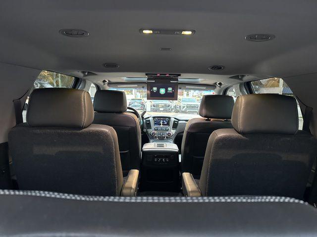 used 2019 GMC Yukon car, priced at $36,930