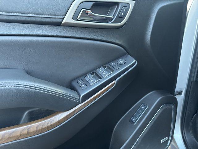 used 2019 GMC Yukon car, priced at $36,930