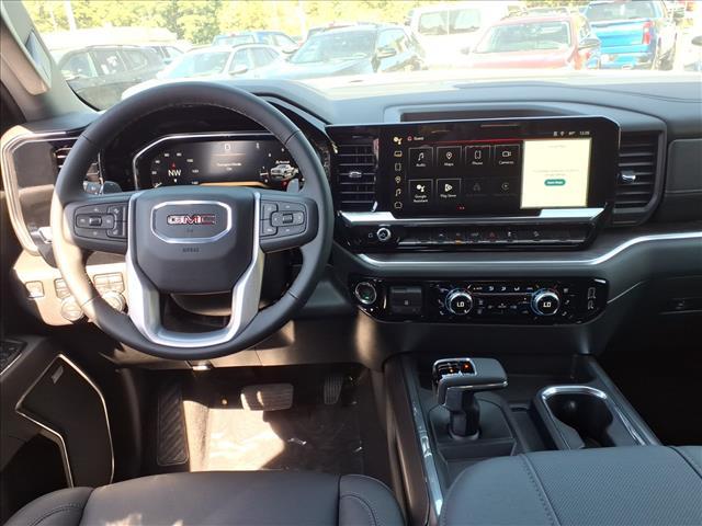 new 2026 GMC Sierra 1500 car, priced at $59,910