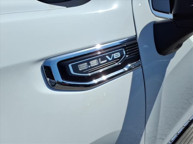 new 2026 GMC Sierra 1500 car, priced at $59,910