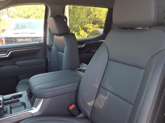 new 2026 GMC Sierra 1500 car, priced at $59,910