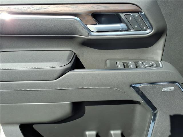 new 2026 GMC Sierra 1500 car, priced at $59,910