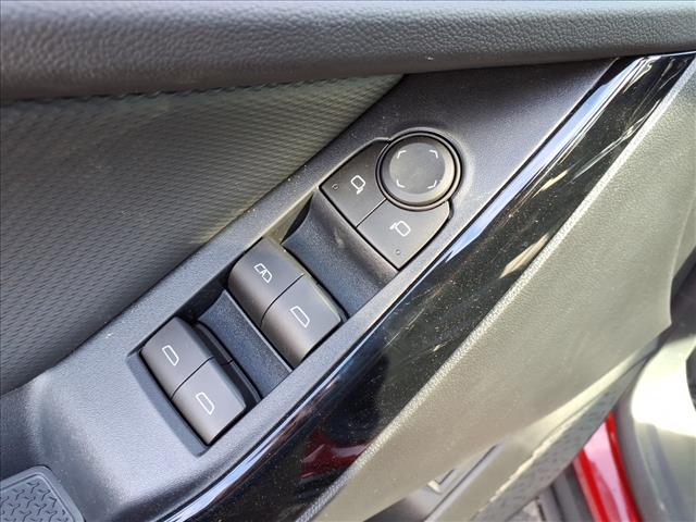 new 2026 Chevrolet Equinox car, priced at $35,025