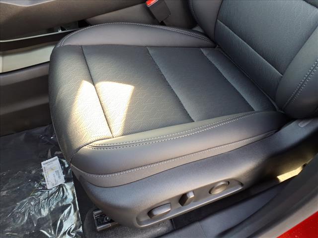 new 2026 Chevrolet Equinox car, priced at $35,025