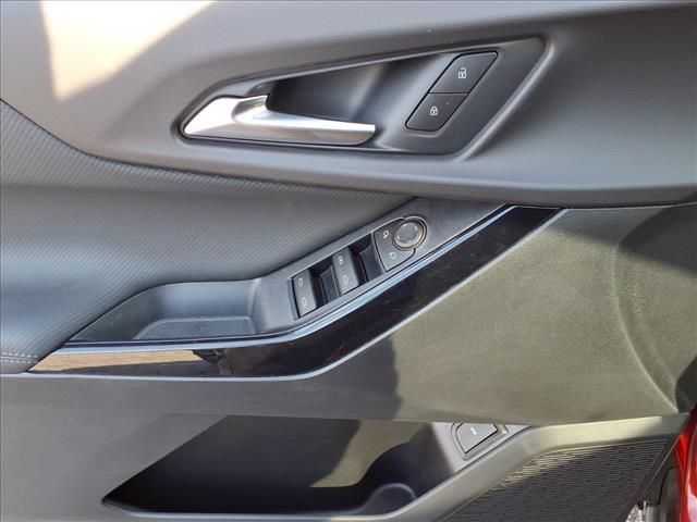 new 2026 Chevrolet Equinox car, priced at $35,025