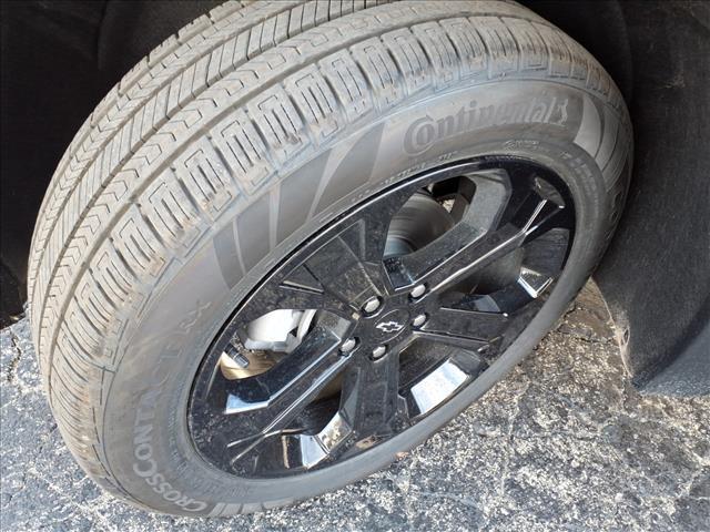 new 2026 Chevrolet Equinox car, priced at $35,025