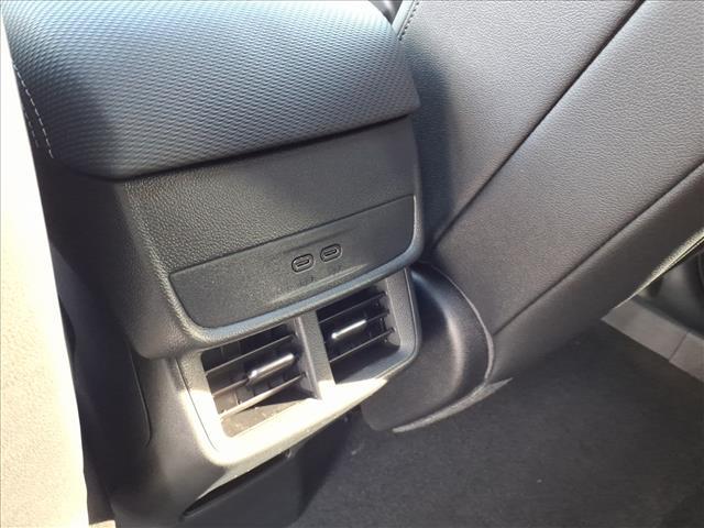 new 2026 Chevrolet Equinox car, priced at $35,025