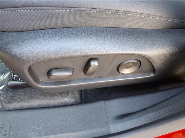 new 2026 Chevrolet Equinox car, priced at $35,025