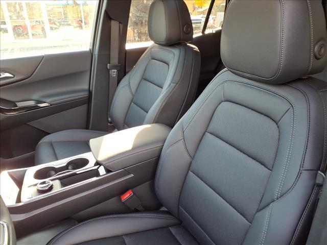 new 2026 Chevrolet Equinox car, priced at $35,025