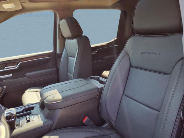 new 2026 GMC Sierra 1500 car, priced at $76,340