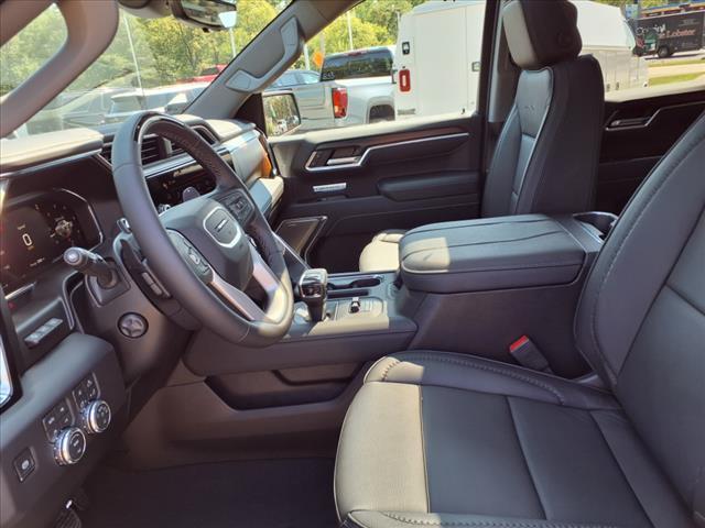 new 2026 GMC Sierra 1500 car, priced at $76,340